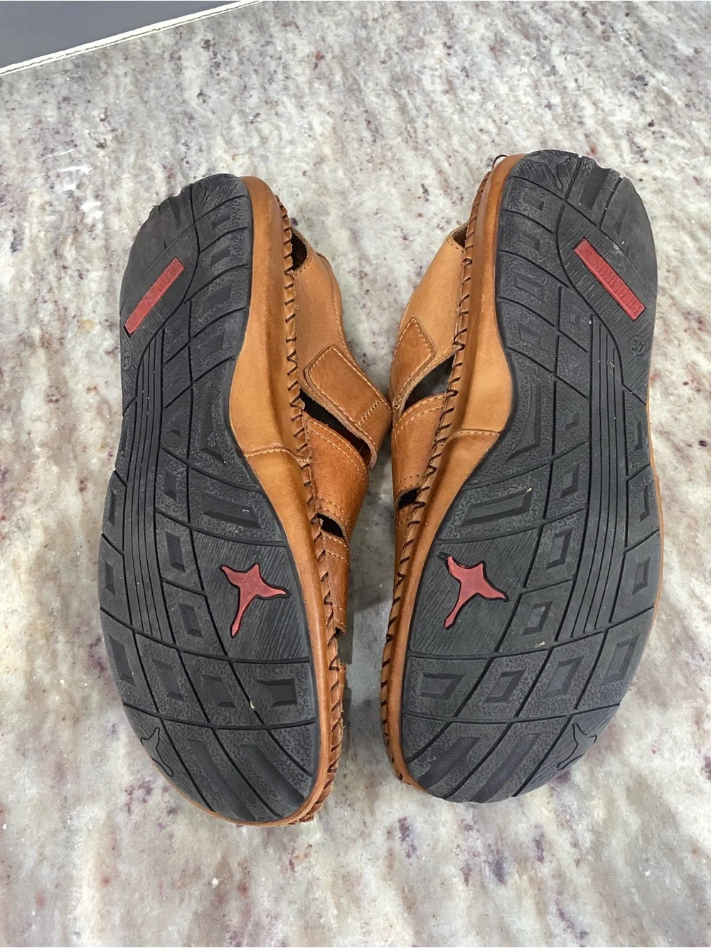 Pikolinos Men's Fisherman Tarifa Sandals 42